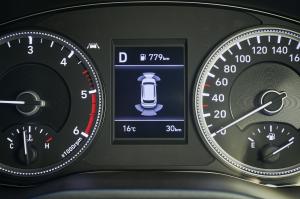 Hyundai Santa Fe Active X 2020 года  (AU)